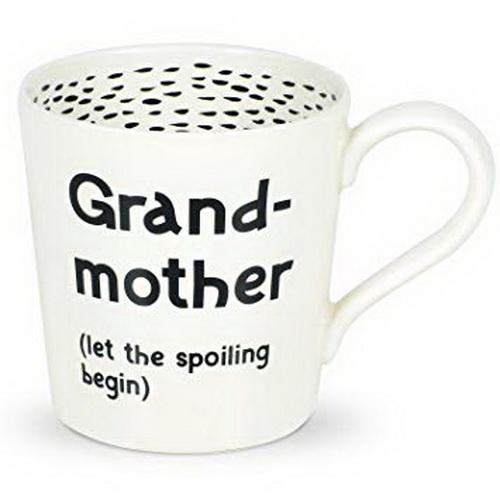 Grandmother Mug