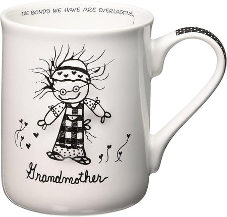 Grandmother Mug