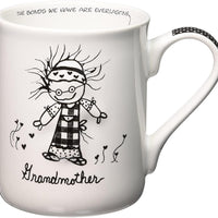 Grandmother Mug
