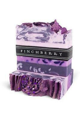 Grapes of Bath Soap