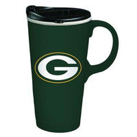 Green Bay Packers Travel Cup