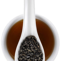 Gunpowder Green Tea Civil War Series