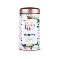 HYDRATE LOOSE LEAF TEA BY PINKY UP