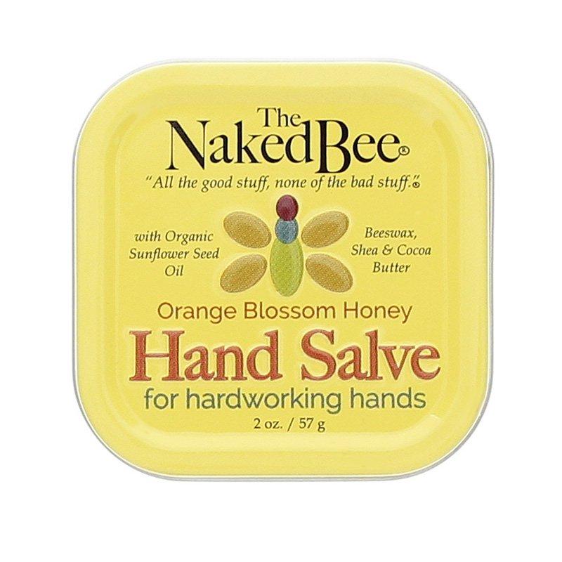 Hand and Cuticle Healing Salve