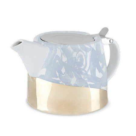 Harper Ceramic Teapot& Infuser