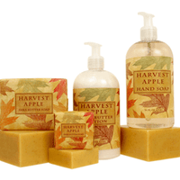 Harvest Apple 6.35oz Soap