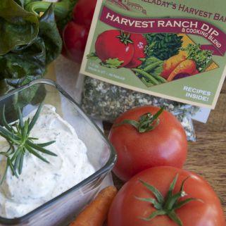 Harvest Ranch Mix