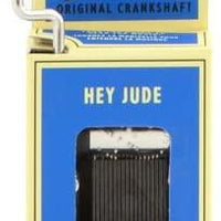 Hey Jude Music Box