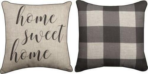 Home Sweet Home Pillow