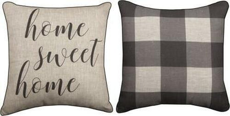 Home Sweet Home Pillow