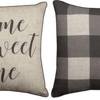 Home Sweet Home Pillow