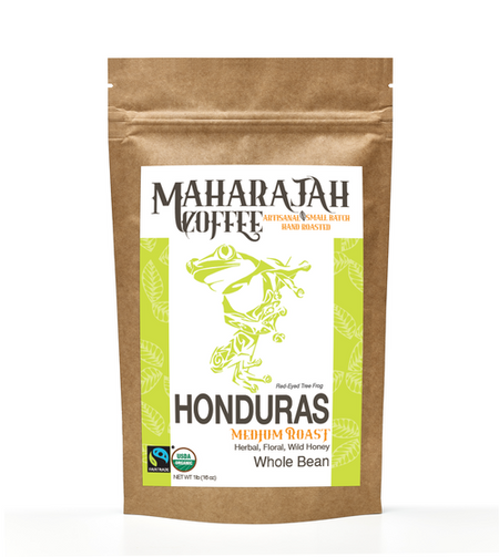 Honduras Coffee