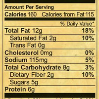 Honey Roasted Peanuts