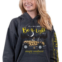 Hoodie Dkhthrgry Large