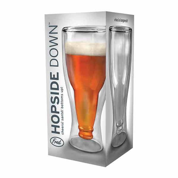 Hopside Down