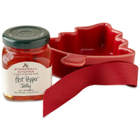 Hot Pepper Jelly Tree Gift Set