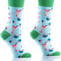 Hummingbird Women's Yo Sox