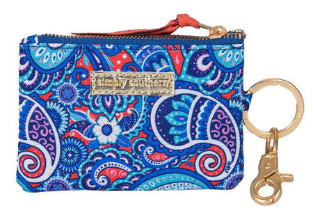 ID Coin Paisley