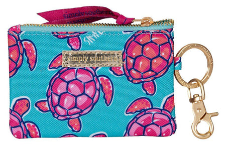 ID Coin Turtle