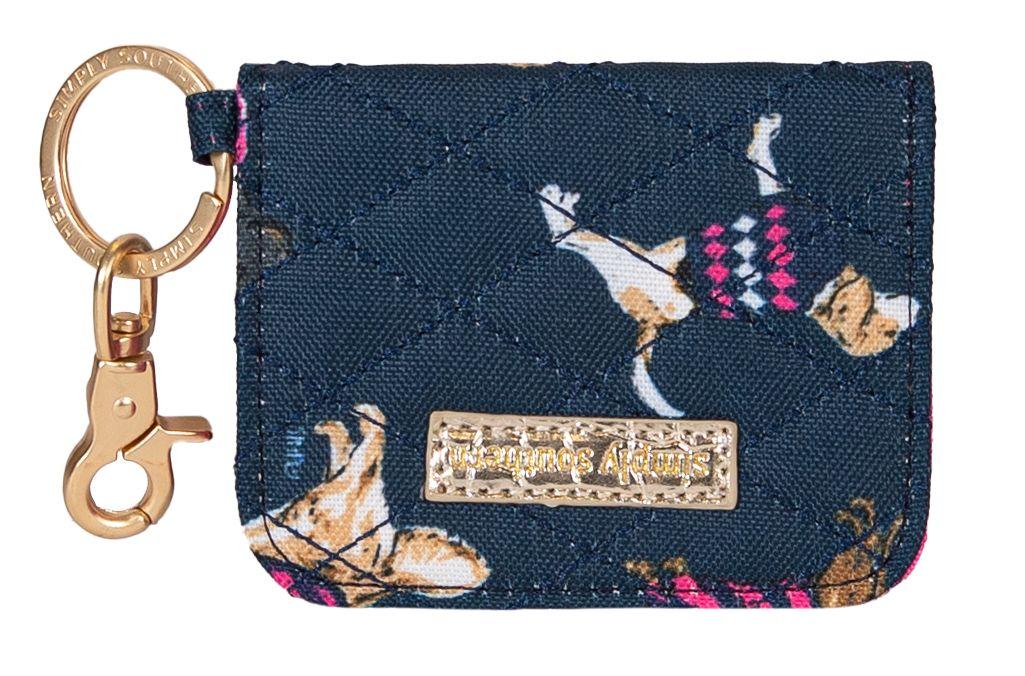 ID Wallet Dog