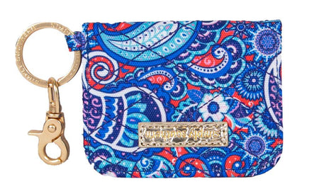 ID Wallet Paisley