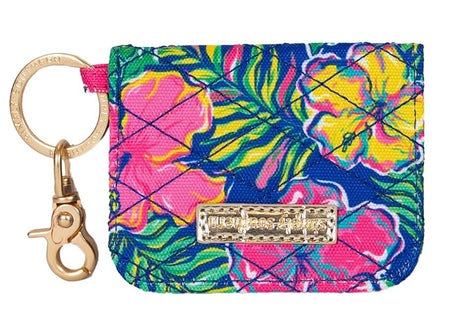 ID Wallet Tropic