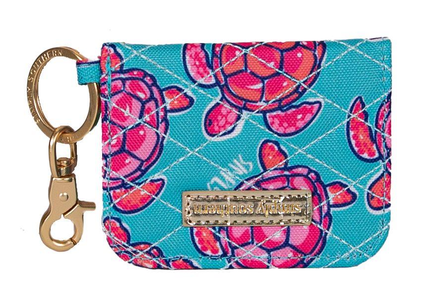 ID Wallet Turtle