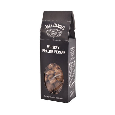Jack Daniel's Whiskey Praline