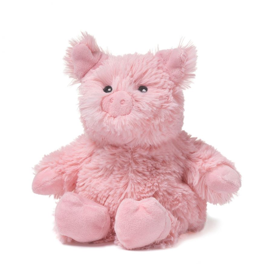 Pig Jr. Warmie