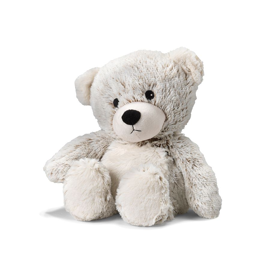Marshmallow Bear Warmies