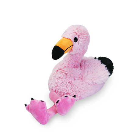 Flamingo Warmie