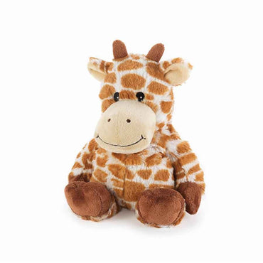 Giraffe Warmies