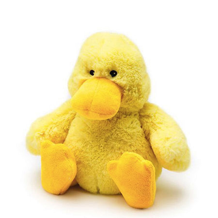 Duck Jr. Warmie