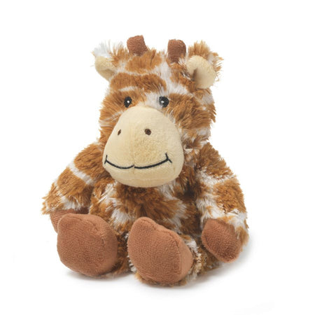 Giraffe Jr. Warmie