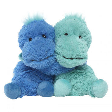 Dinosaur Hugs