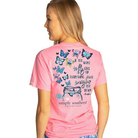 If you want to fly Shirt Med.
