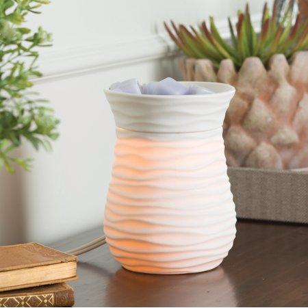 Illu. Fragrance Warmer Harmony