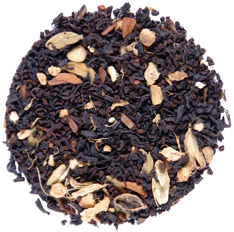 Indian Chai Black Tea 15 Sachets