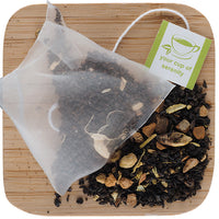 Indian Chai Black Tea 15 Sachets