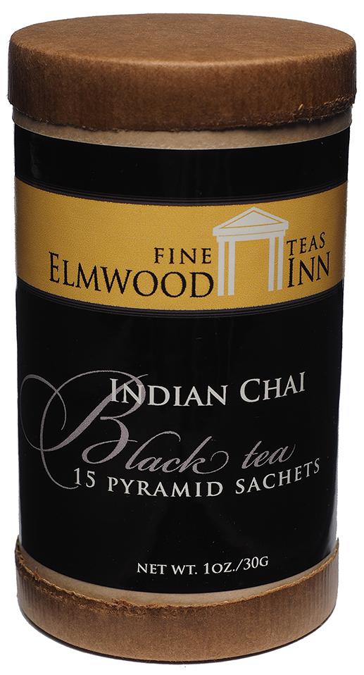 Indian Chai Black Tea 15 Sachets