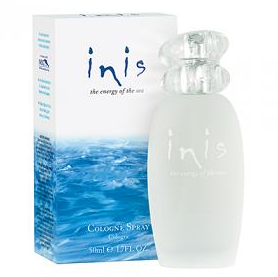 Inis 1oz. Cologne Spray