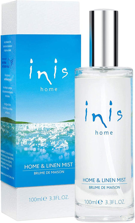 Inis Home and Linen Mist