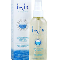 Inis Replenishing Body Oil