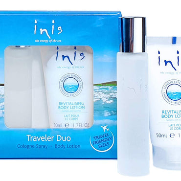 Inis Traveler Duo