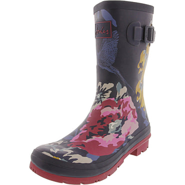 Molly Mid Height Printed Size 7