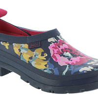 Slip on Welly Clog Size 7