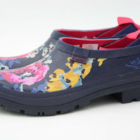 Slip on Welly Clog Size 6