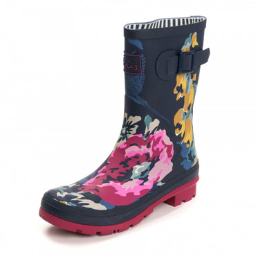 Molly Mid Height Printed Size 10