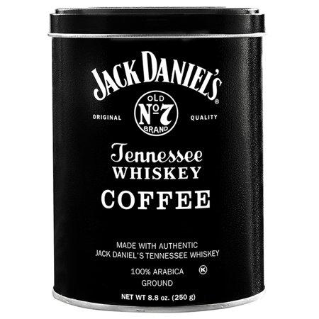 Jack Daniels Coffee 8.8 oz