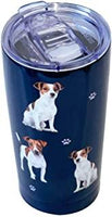 Jack Russell Terrier Tumbler